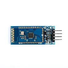 Bt06 Bt-06 وحدة نقل البيانات اللاسلكية عبر الشبكة WiFi لوحدة Arduino