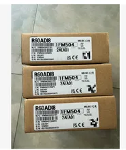 Q64rpn 64-Point Relaisausgabemodul Industrielle SPS Digitale Ausgabemodul für Q-Serie Automatisierungskontrollsystem