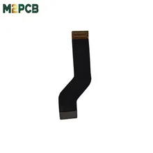 Assemblaggio di PCB LED ad alta densità con capacità rigido-flessibile