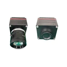 Modulo della telecamera SDI Swir a gamma dinamica Tec Cooling 63dB