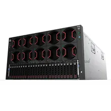 Neue H3c R5500 G5 4u Rack-Server Intel 2-4CPU Hochleistungsfähig
