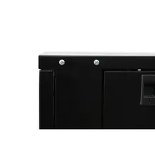 1u Wandmontage Netwerk Server Rack