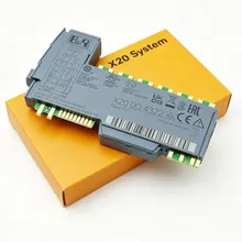 Módulo de Salida Digital B&R X20do4322 para X20 Sistema de Automatización PLC 24VDC