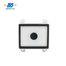 USB/RS232/Ttl Mini CMOS incorporato 2D Modulo scanner di codici a barre Android