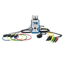 Me440 Instruments de mesure Instruments de test portables Instruments de mesure des paramètres électriques Instrument de mesure de l'énergie et de la puissance