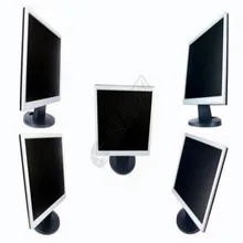 4 Mô-đun Màn hình LCD TFT Cảm ứng Màu 5 Inch Có Độ Phản Hồi