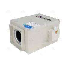 1pH/220V/50Hz Système de contrôle de volume d'air variable intérieur à double position intermittent avec contrôle intelligent de précision