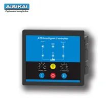 自動転送スイッチコントローラー/ATSインテリジェントコントローラー