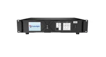 컬러라이트 X8 LED 디스플레이 스크린 동기 송신 카드 박스 컨트롤러 마스터 비디오 프로세서 LED 비디오 월 컨트롤러