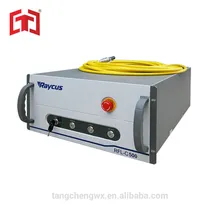 Fonte de Laser de Fibra Raycus Rfl-C2000 2000W