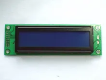 شاشة LCD صغيرة من نوع مونو 1602 وحدة LCD شخصية شاشة FSTN