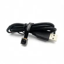 Imx362 4K 카메라 모듈 Pdaf 모듈 USB 드라이버 무료 OTG 12MP