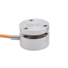 Sensor de Célula de Carga de Compressão de Alta Precisão para Máquina de Pesagem Célula de Carga para Balança de Funil