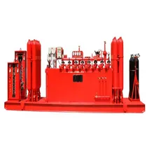 Unidade de Controle Remoto Padrão API / Sistema de Controle Remoto