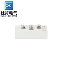 Mô-đun chỉnh lưu Skkd162-16 160A Mô-đun điốt