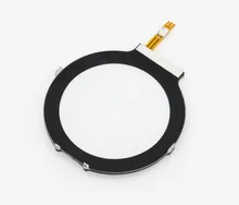 Piastra di guida della luce versatile con display retroilluminato a LED multicolore