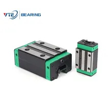 Rg35c Rg35h Rg45c Rg45h Rg55c Rg55h RG65c RG65h Ray tuyến tính chịu tải cao độ chính xác cao Bạc đạn hướng tuyến tính