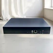 เครื่องเข้ารหัสวิดีโอ IP ขั้นสูงที่รองรับหลายโปรโตคอลและ H 265