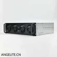 Módulo de Carregamento para Carregamento de Veículos Elétricos DC Módulo de Fonte de Alimentação DC/DC de Alta Potência