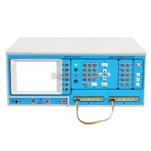 Kabeltester Kabelbaum Prüfmaschine Kabelfunktionsanalysator Elektrische Prüfmaschine