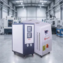 Controlador de temperatura de água digital inteligente Tongyi para máquina de moldagem por injeção