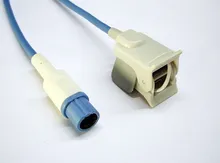 Sensore del Sensore-Spacelabs Sp02 di Nihon Kohden SpO2