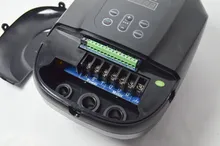 جهاز تحكم تردد متغير Z Pump لنظام مضخة المياه