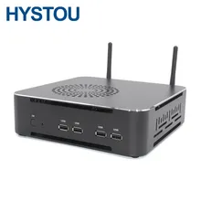 Hoge Prestaties Gaming Mini Computer 10750h Studio Monitoren Robuuste Tablet PC