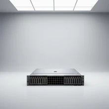 Robuste 2u Servergehäuse für Poweredge R660xs R760xs R760xa