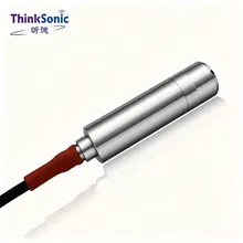 Sensore di pressione stabile tipo goccia sensore di livello liquido IP68 protezione da inversione di polarità per supervisione del livello dell'acqua industriale Sensore di pressione stabile tipo goccia sensore di livello liquido IP68 protezione da inversione di polarità per supervisione del livello dell'acqua industriale