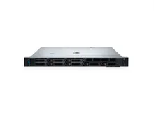 PowerEdge R360 1U Rackserver Intel Xeon E-2400 Serie Enterprise Rackmount Server