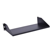 19inch ラックマウントサーバーラック固定棚トレイサーバーラック