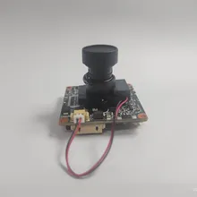 5MP Ssc30kq Imx335 Módulo de câmera com suporte a SDK para desenvolvimento em Linux, Android e Windows