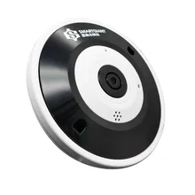 Kamera Ai Pengenalan Wajah RV1126 Kamera Sensor