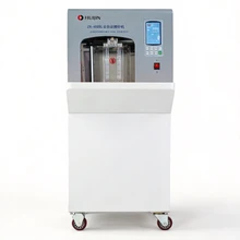 Hochgeschwindigkeits-Banknotenbandmaschine mit innovativem Touchscreen