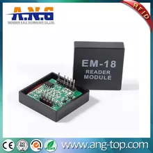 Em-18 RFID-Näherungskartenleser 125kHz RFID-Modul