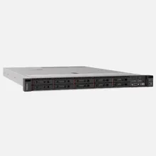 シンクシステム SR645 V3 AMDプロセッサーラックサーバー