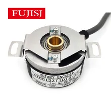47hb13zt10t9-33 Segredo Interno do Controle do Encoder de Elevador Fujitec Máquina de Tração Incremental