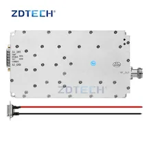 250-350MHz 100W โมดูลขยายกำลังดิจิทัล โมดูลโลร่า