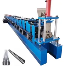 Lagerregal-Säulen-Rollformmaschine