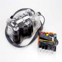 Canon IX6770 CISS Progettato Specificamente per la Stampa di Film Medici