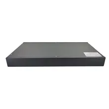 Panneau de brassage en fibre optique monté en rack Ut-King 32 Boîte terminale Rack Mount Splitter PLC