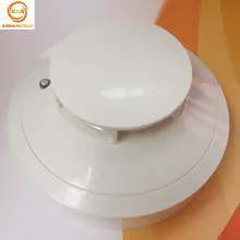 Adreslenebilir Yangın Dedektörü için Yangın Alarm Kontrol Sistemi