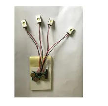 LED 플래싱 모듈 LED 사운드 모듈 카드용