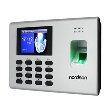 Hệ thống kiểm soát truy cập bằng thẻ RFID và vân tay tích hợp pin tự phục vụ