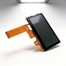 Hochwertiges 4-Inch Touchscreen-Displaymodul für elektronische Projekte