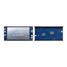 Dual Band Draadloze AP Router Module met Hoge Snelheid WiFi