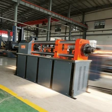 Laborlabor Mikrokontrollierte Servo-Testsystemmaschine für Stahlstränge