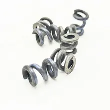 Precisie Metaal Veer & Ring Kit (Hoogwaardige Compressie Type Accessoire Set)