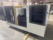 Universeller CNC-Maschinenschutz für maximalen Schutz des Bedieners